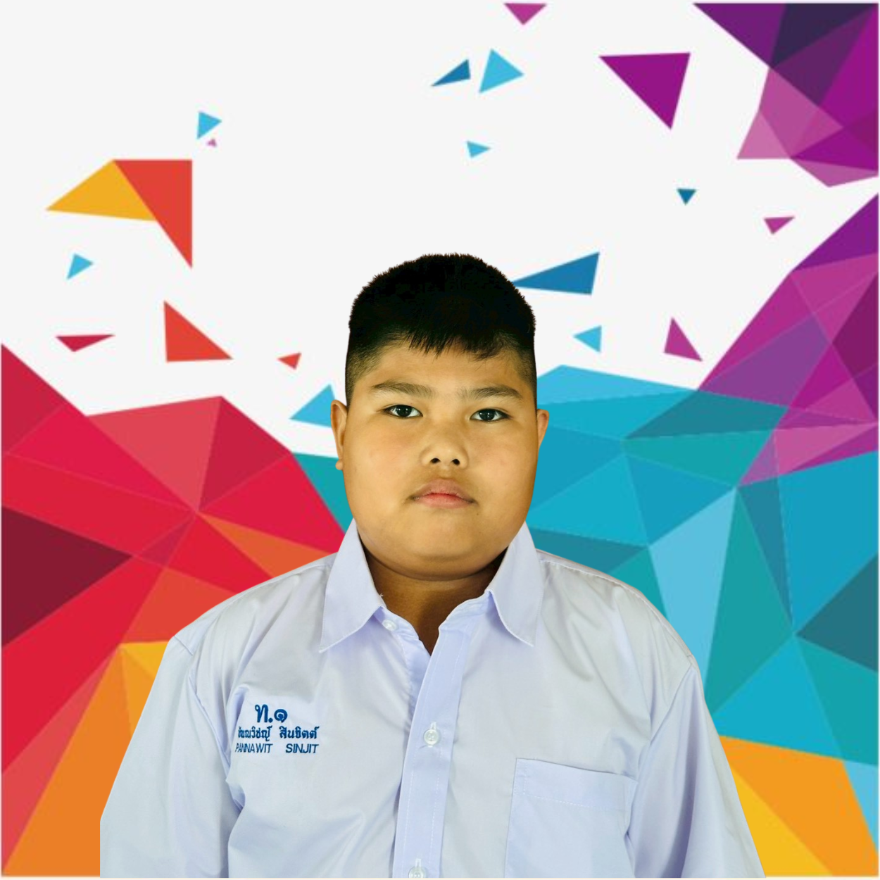รูปของ ชื่อตัวละคร : (รออัปเดต!)